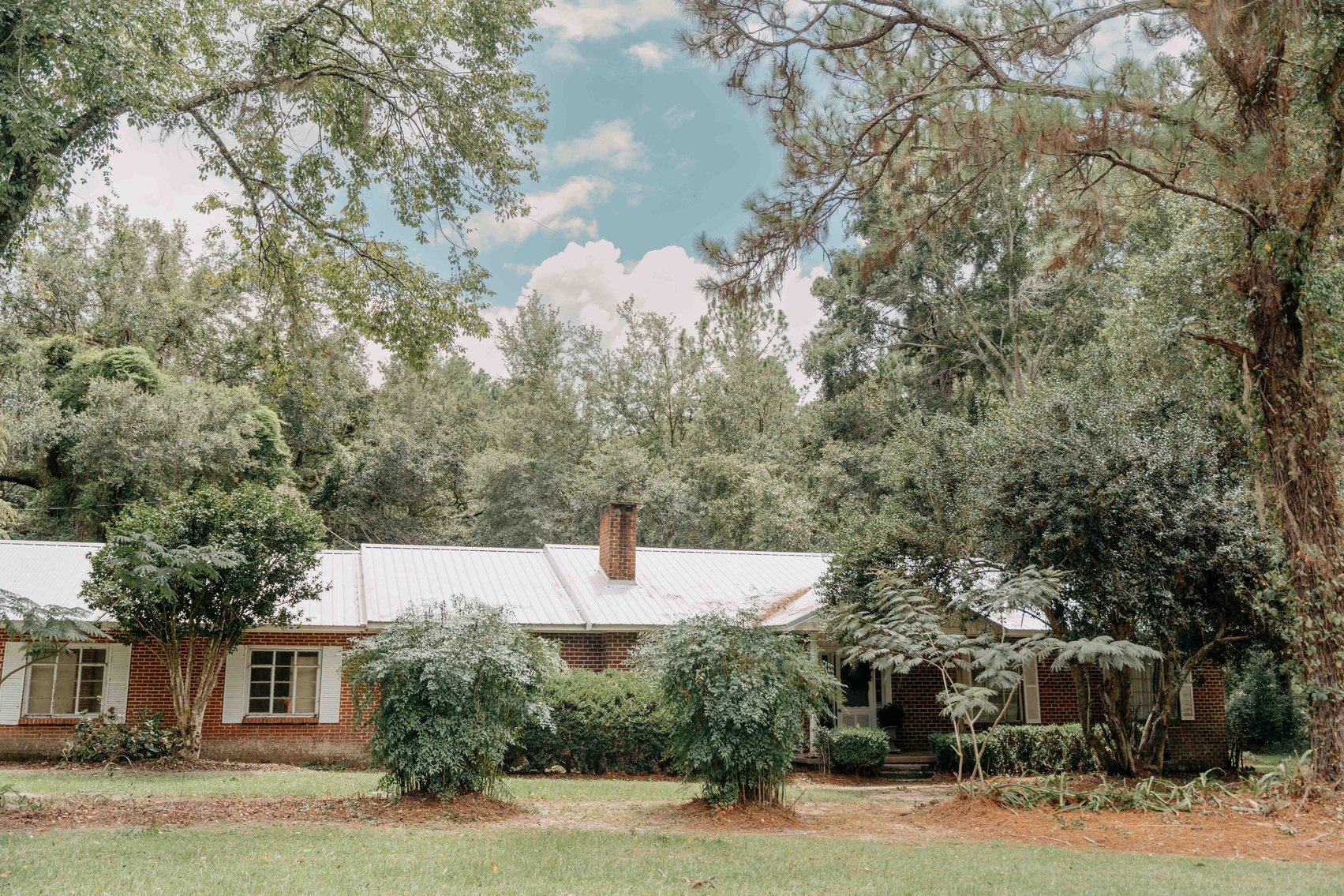 Image for 2,472 +/- Sq Ft Brick Home on 5 Acres in Thomas County, Georgia