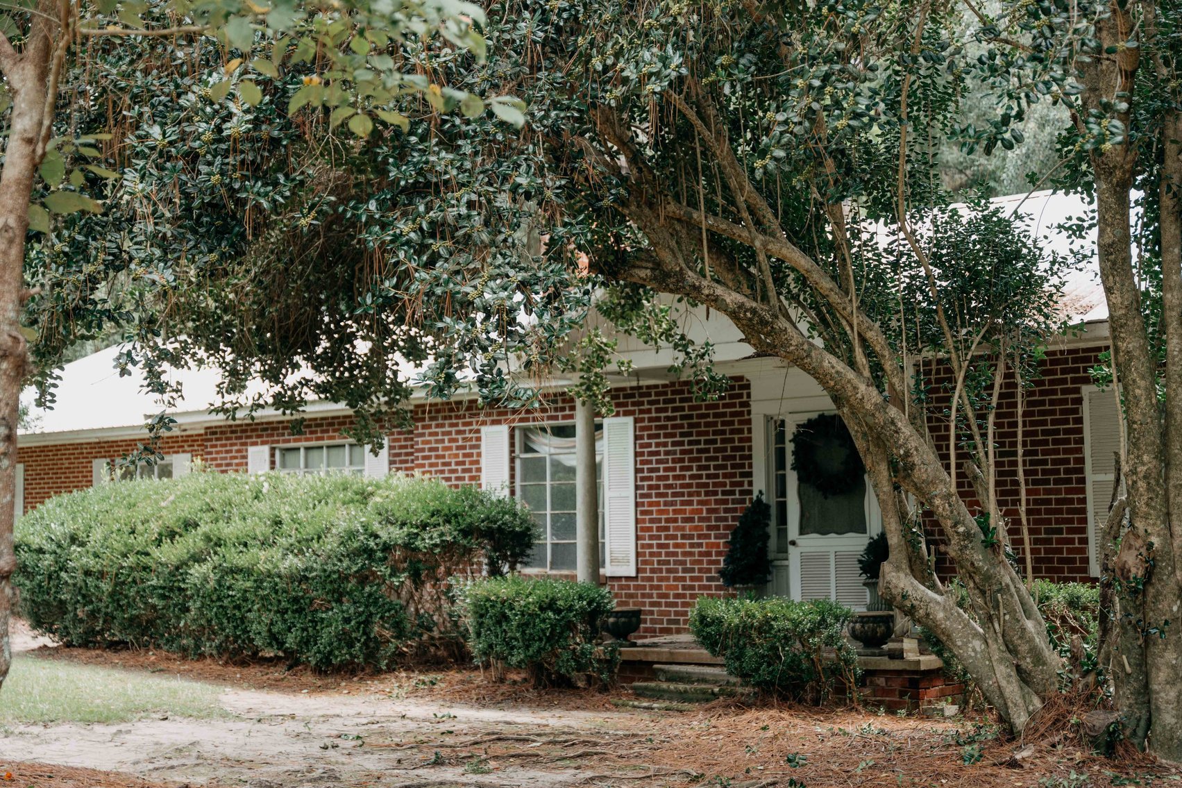 Image for 2,472 +/- Sq Ft Brick Home on 5 Acres in Thomas County, Georgia