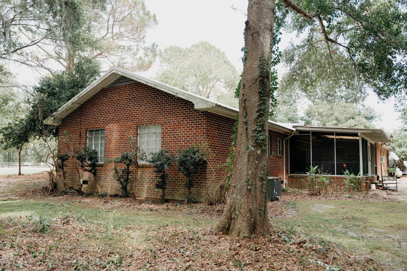 Image for 2,472 +/- Sq Ft Brick Home on 5 Acres in Thomas County, Georgia