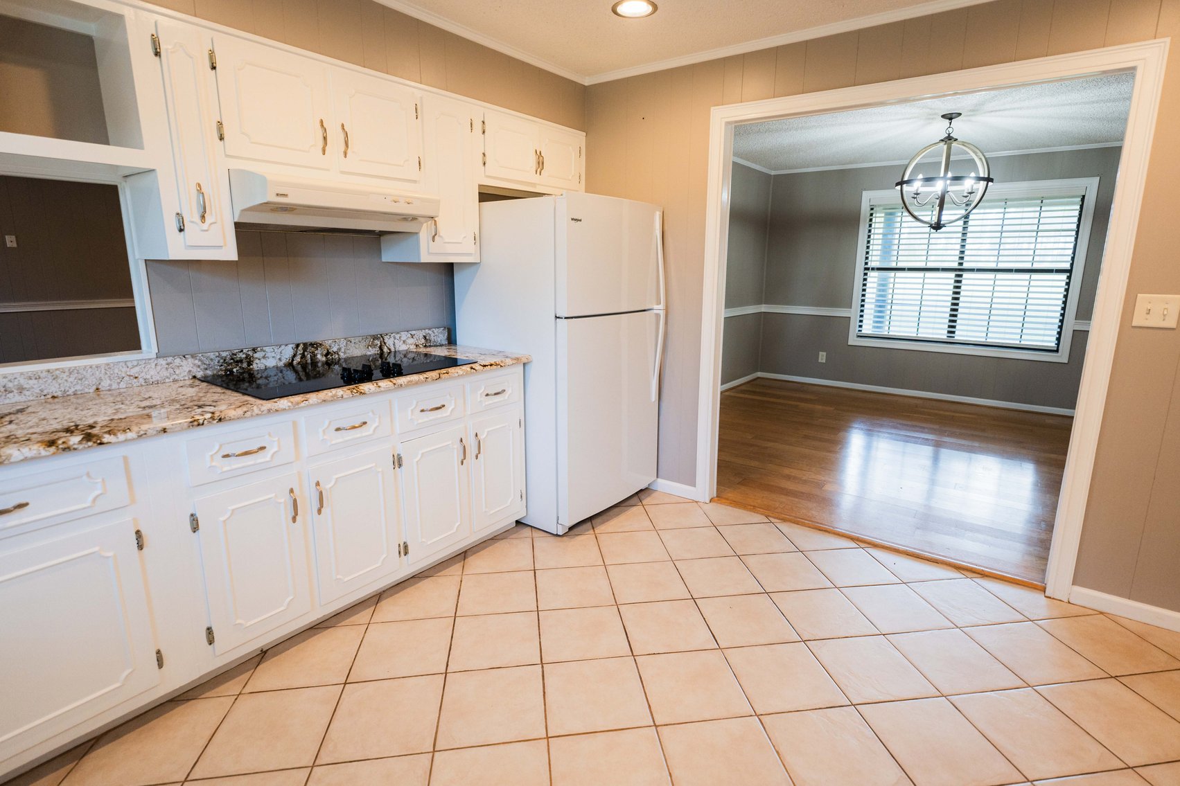 Image for 6.74+/- Acres and Home on Miller Bridge Road, Northern Lowndes County