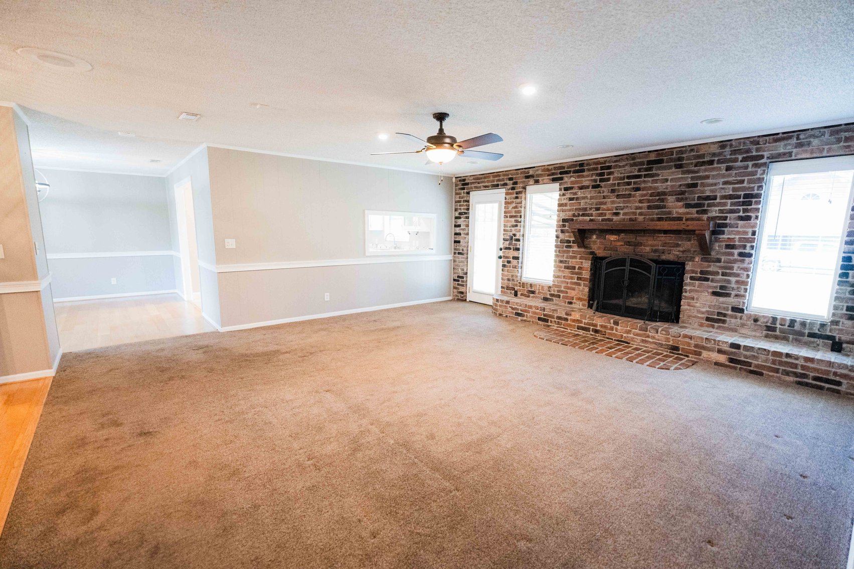 Image for 6.74+/- Acres and Home on Miller Bridge Road, Northern Lowndes County