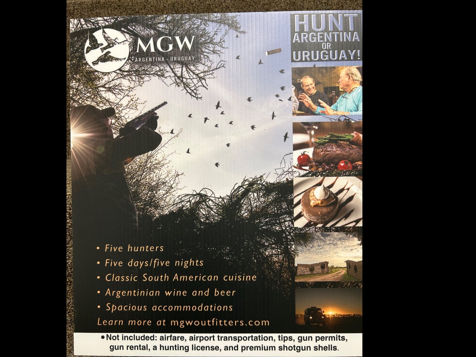 Image for Cancer Ties 2025 Fall Fundraiser