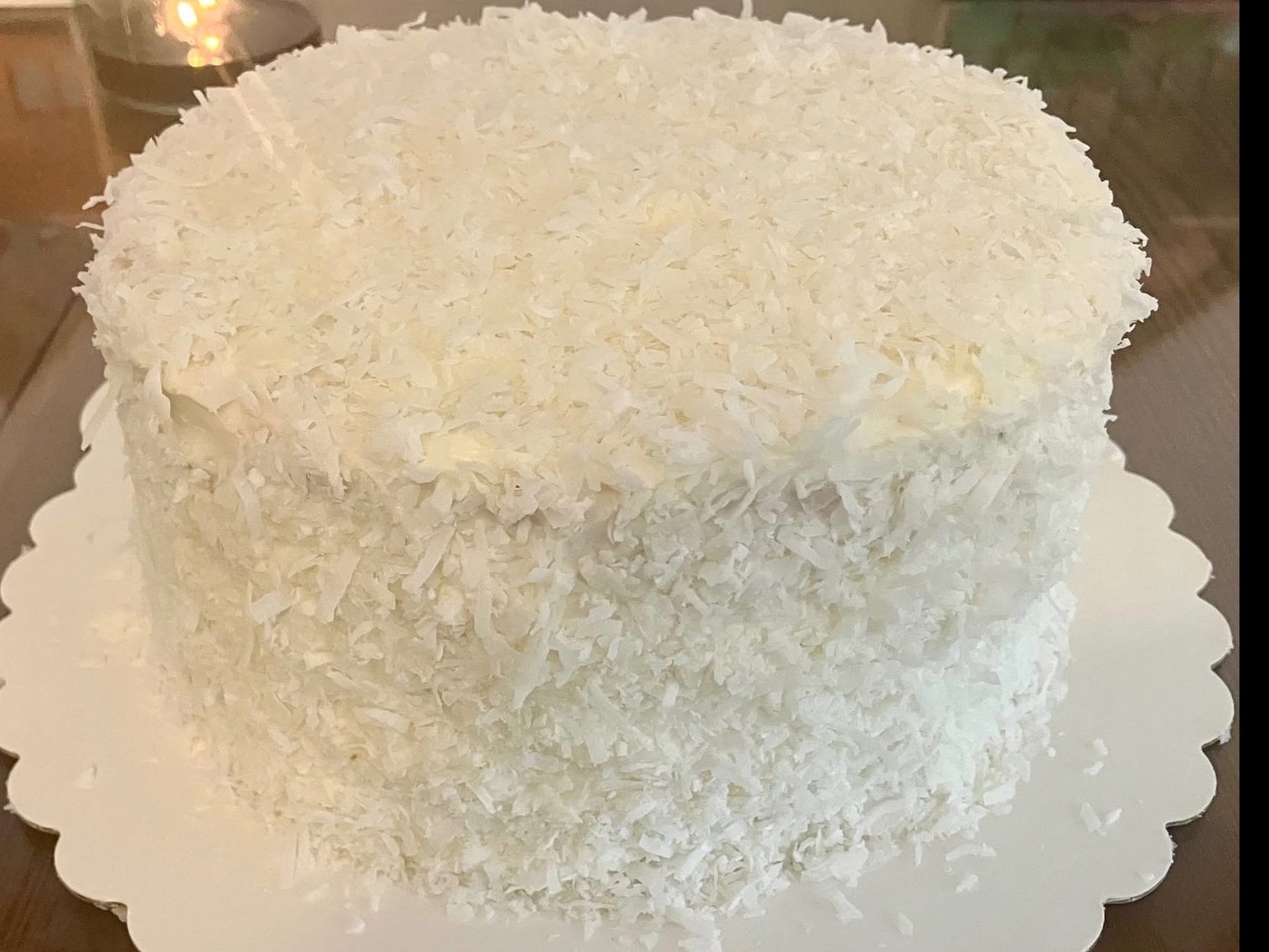 Image for Sunset Elementary School Cake Auction