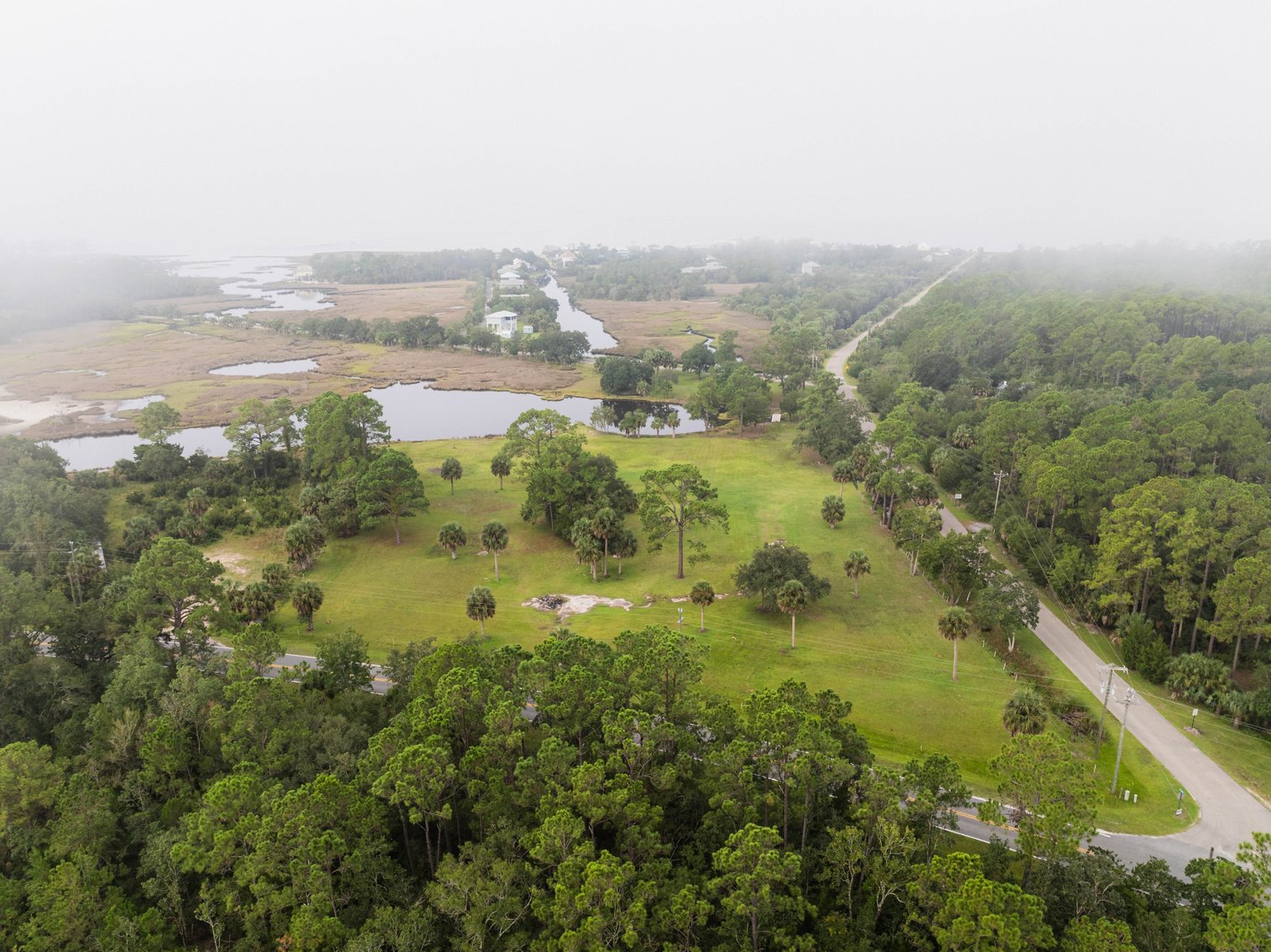 Image for Shell Point Development Tract – 12.76± Acres with Gulf Access