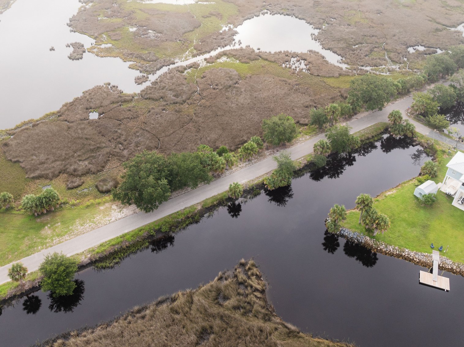 Image for Shell Point Development Tract – 12.76± Acres with Gulf Access