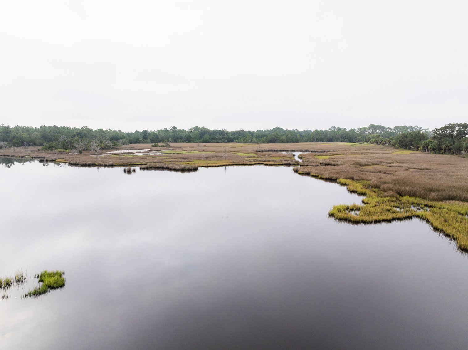 Image for Shell Point Development Tract – 12.76± Acres with Gulf Access