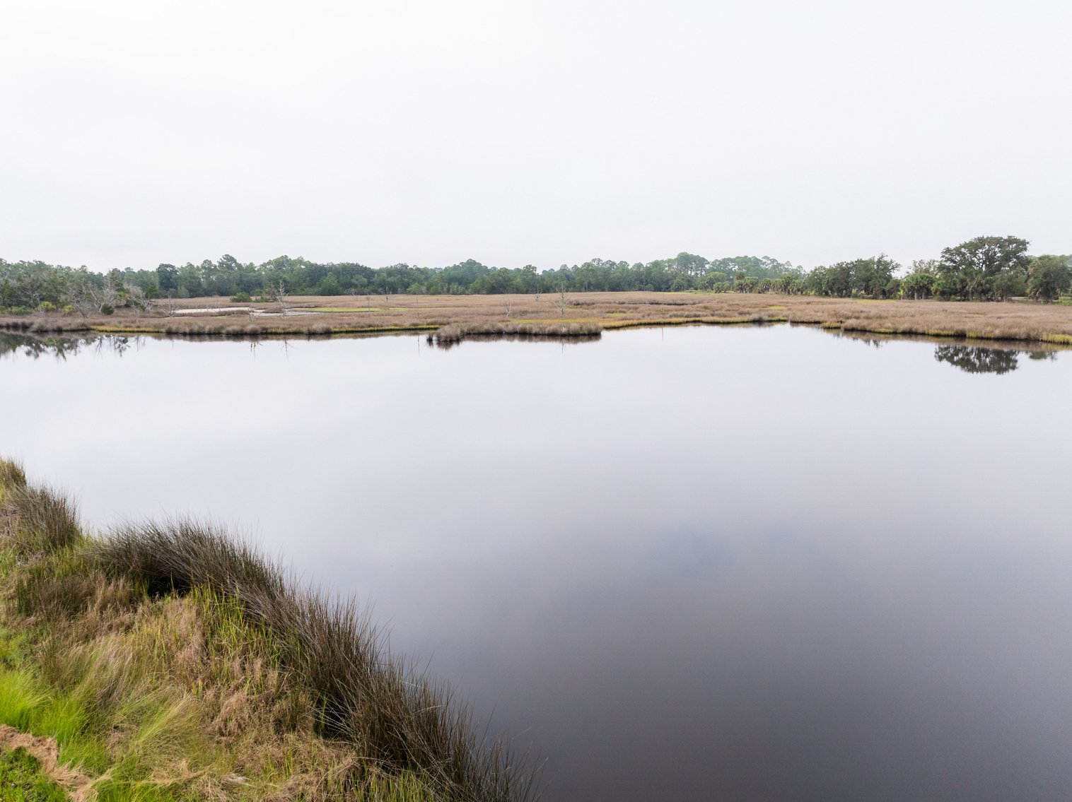 Image for Shell Point Development Tract – 12.76± Acres with Gulf Access