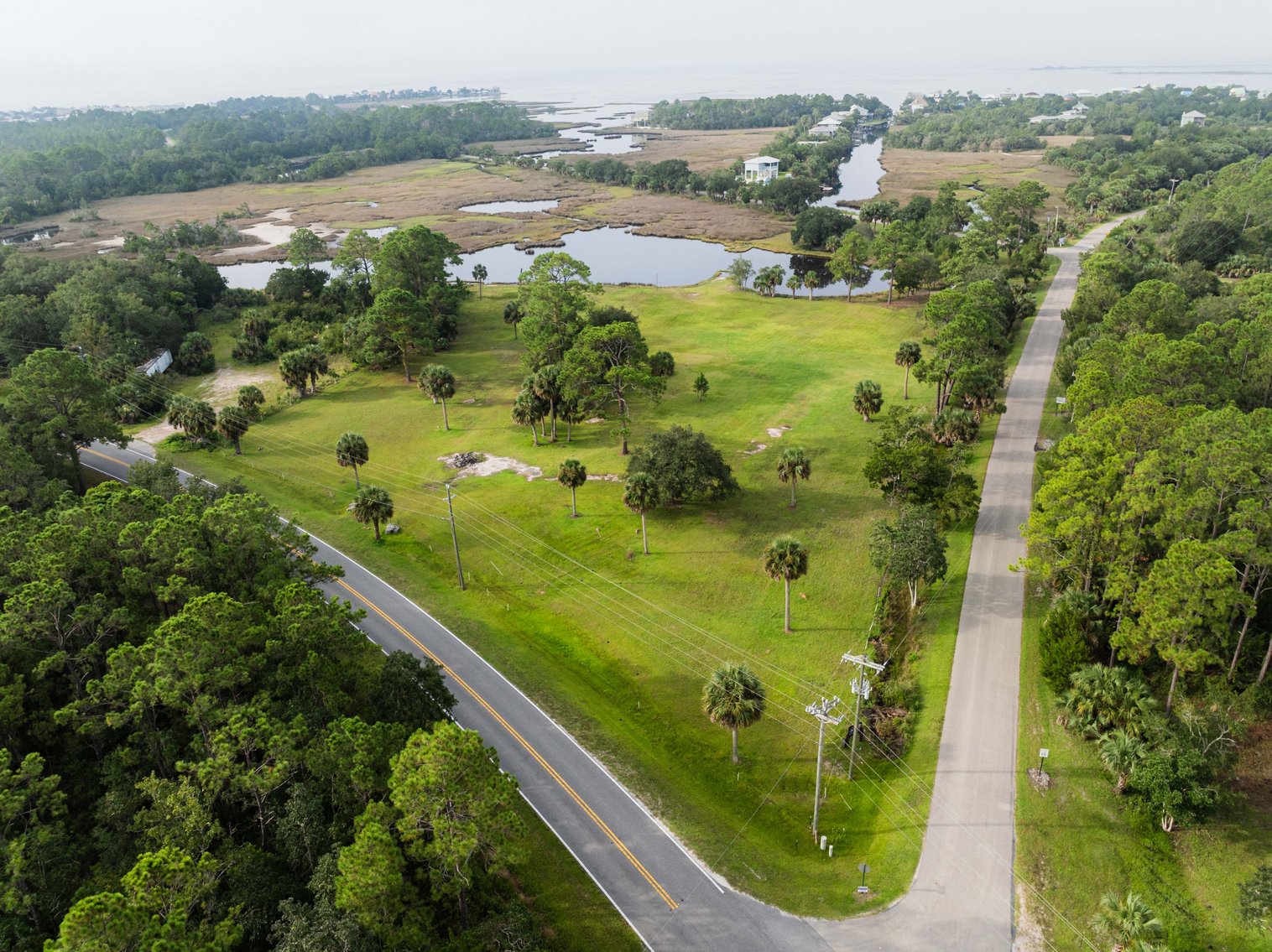Image for Shell Point Development Tract – 12.76± Acres with Gulf Access