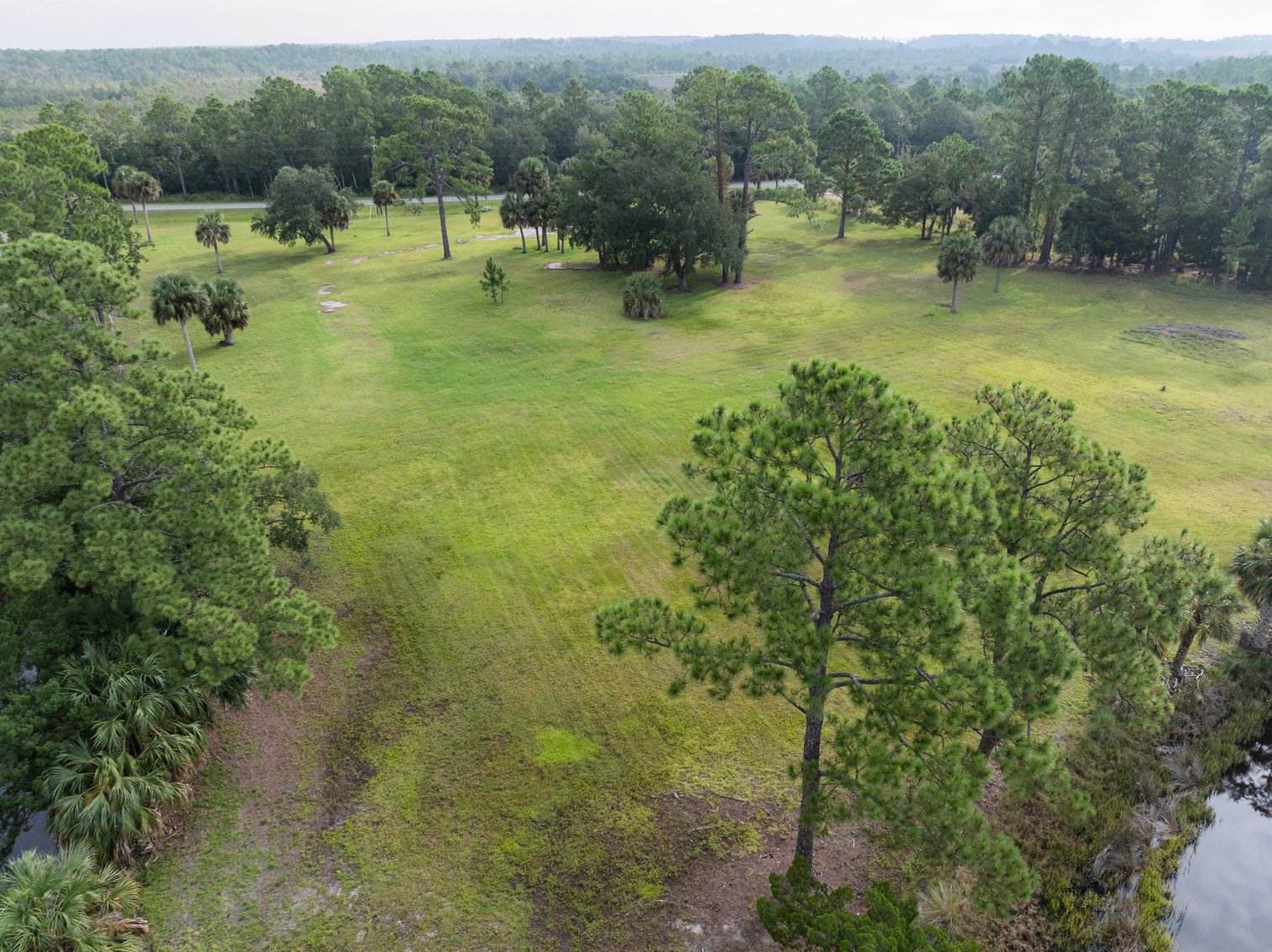 Image for Shell Point Development Tract – 12.76± Acres with Gulf Access