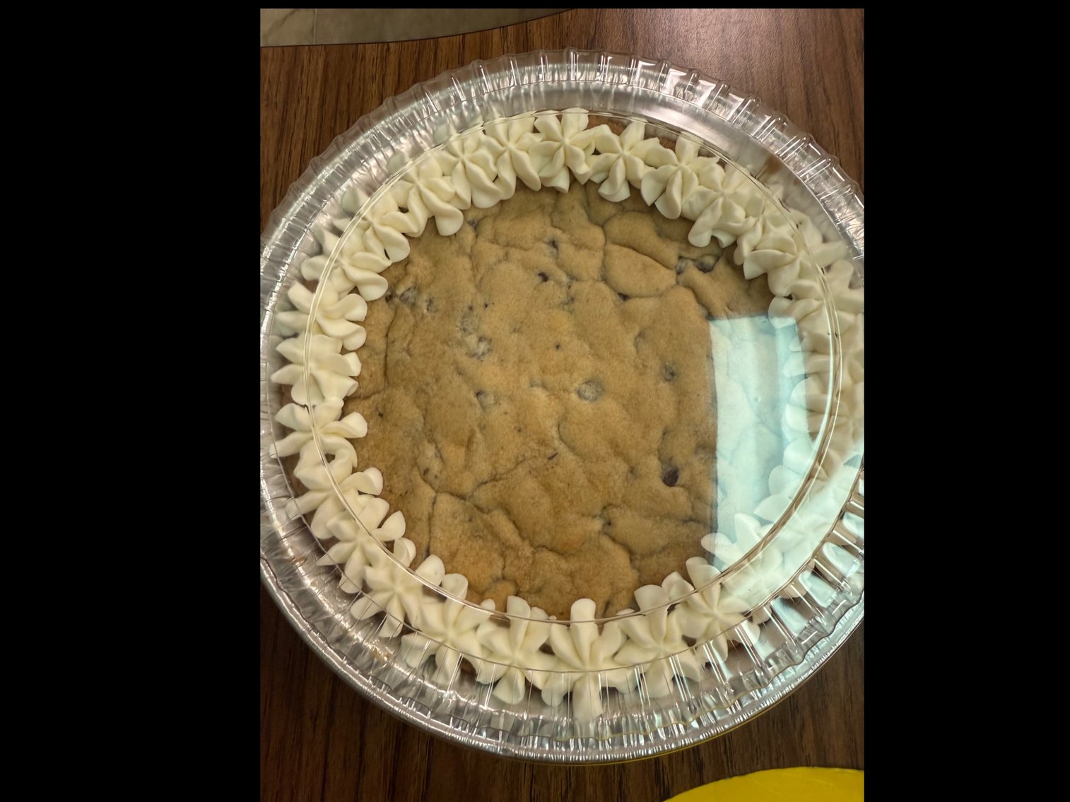 Image for Sunset Elementary School Cake Auction