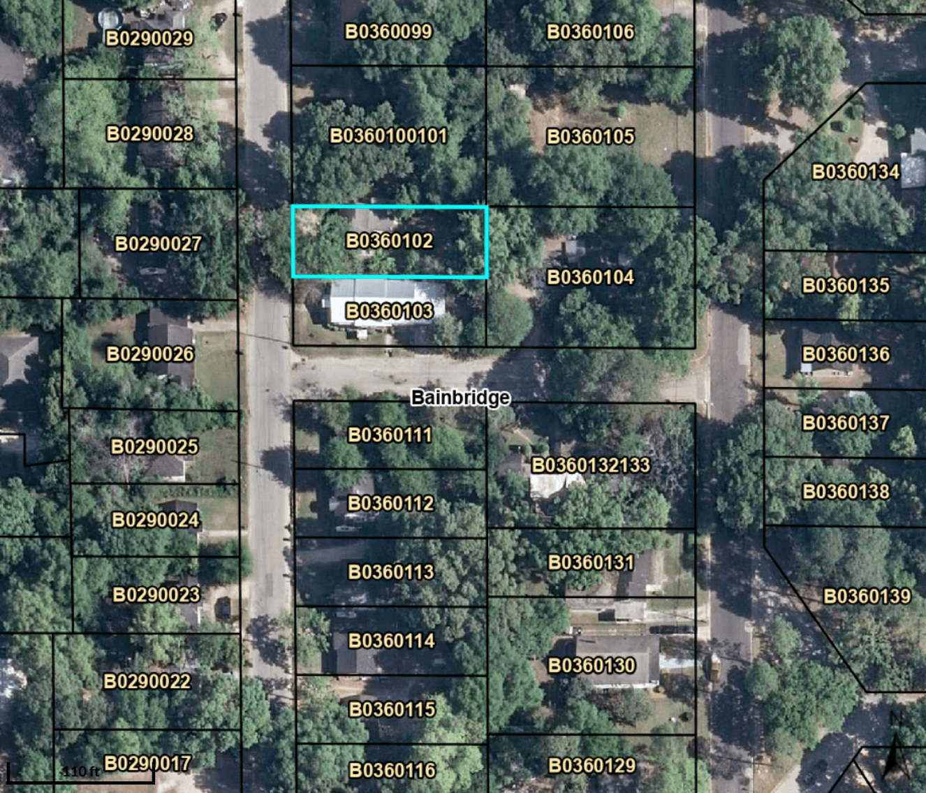 Image for Bainbridge, Georgia Investment Properties