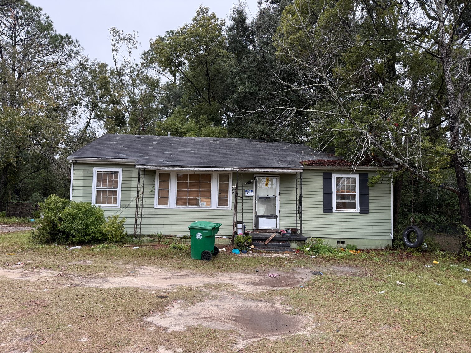 Image for Valdosta, Georgia Investment Properties