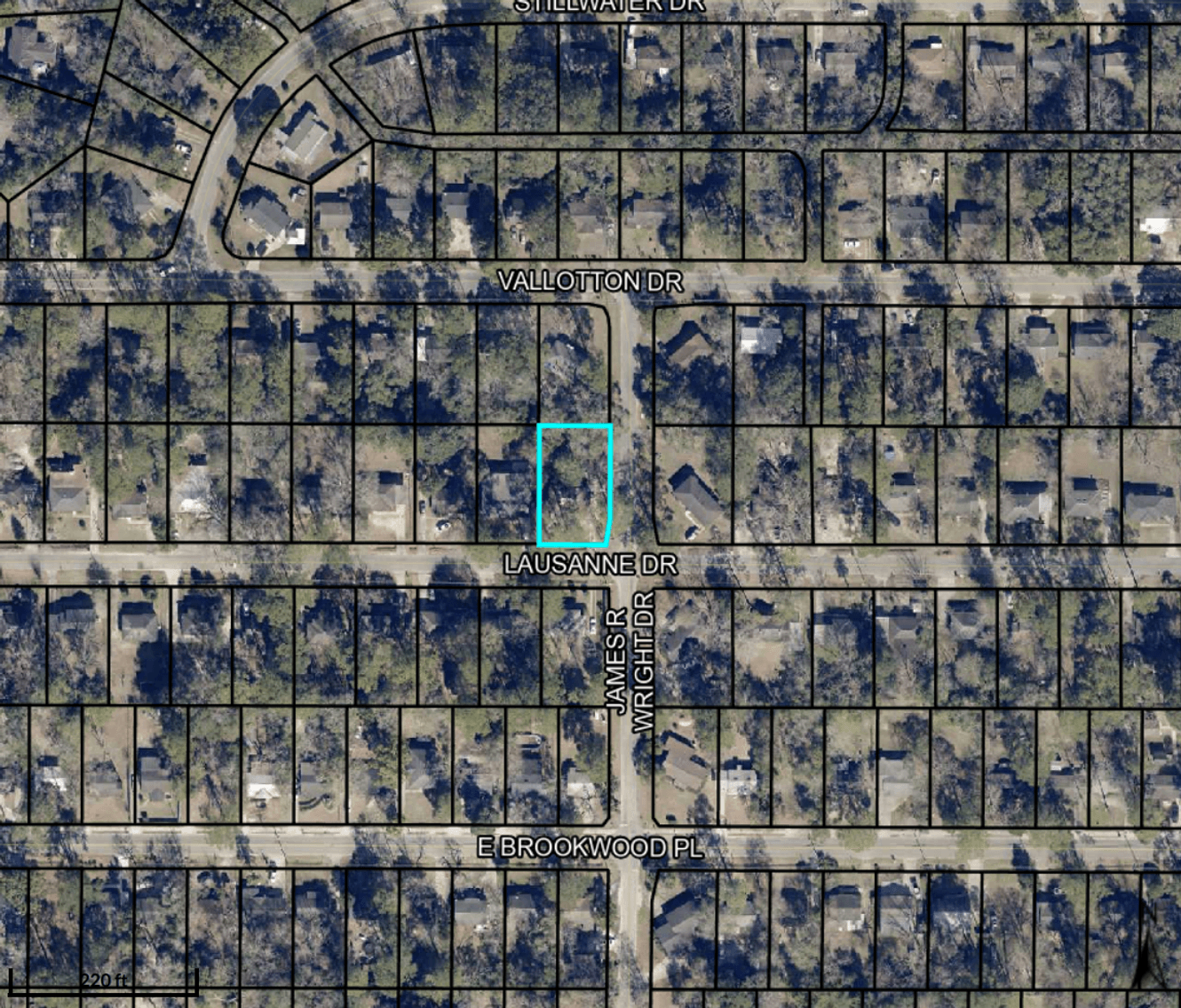 Image for Valdosta, Georgia Investment Properties