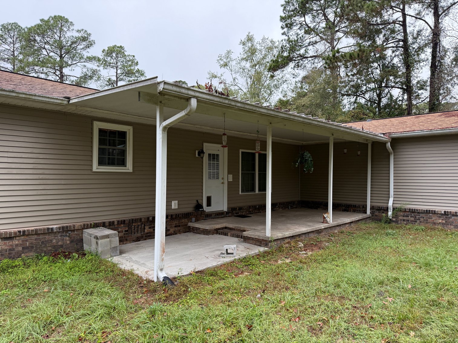 Image for 2,108+/- Sq Ft, 3 Bedroom, 2 Bath Home in Shady Acres Subdivision