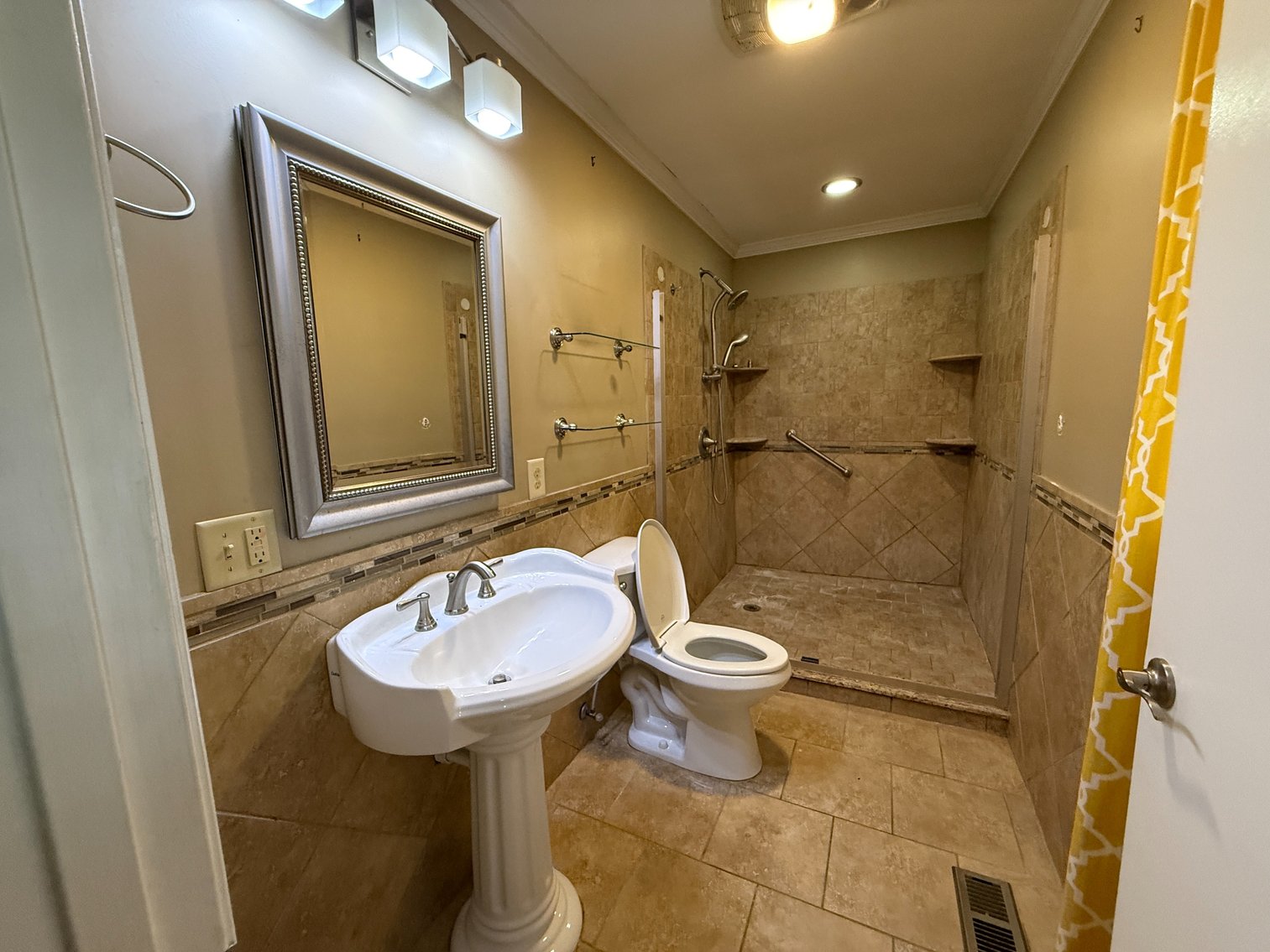 Image for 2,108+/- Sq Ft, 3 Bedroom, 2 Bath Home in Shady Acres Subdivision