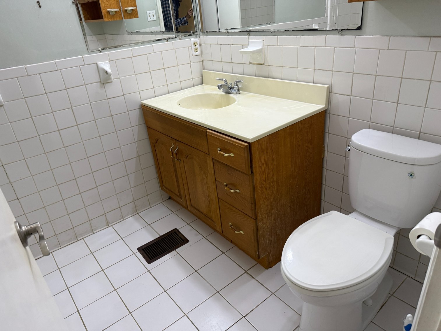 Image for 2,108+/- Sq Ft, 3 Bedroom, 2 Bath Home in Shady Acres Subdivision