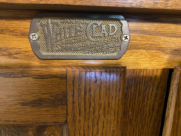 Image for Antique Oak 