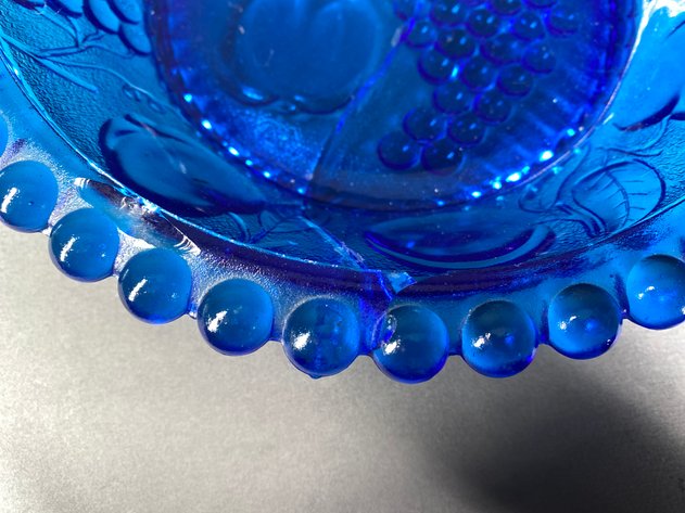 Image for (4) Vintage Glass Bowls