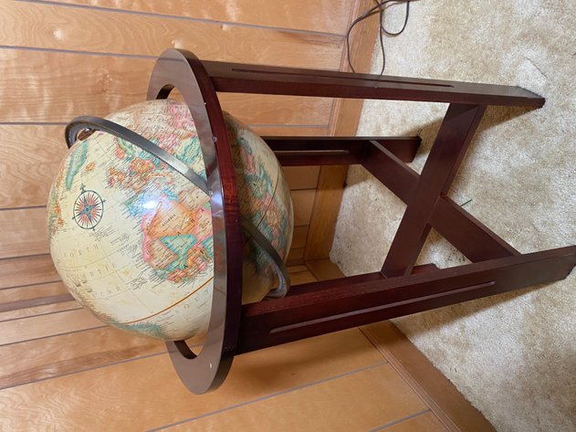 Image for Replogle 16