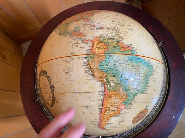 Image for Replogle 16