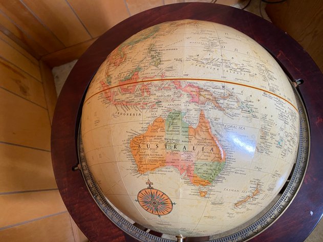 Image for Replogle 16