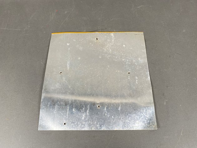 Image for (8) Wooden, Porcelain Over Steel & Tin Reproduction Metal Fishing-Themed Signs