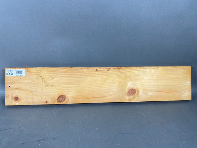 Image for (6) Wooden, Tin and Canvas Signs