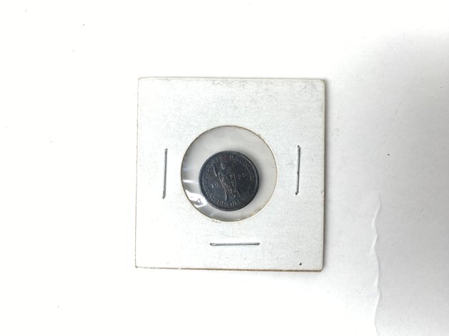 Image for German 1925A 5 Reichsmark Silver Crown