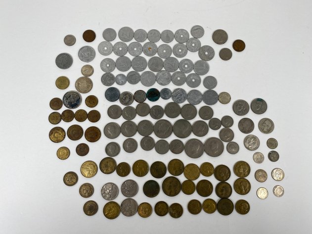 Image for International Coins