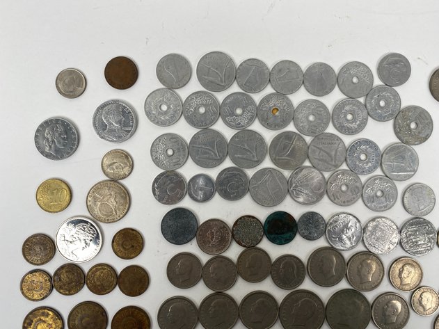 Image for International Coins