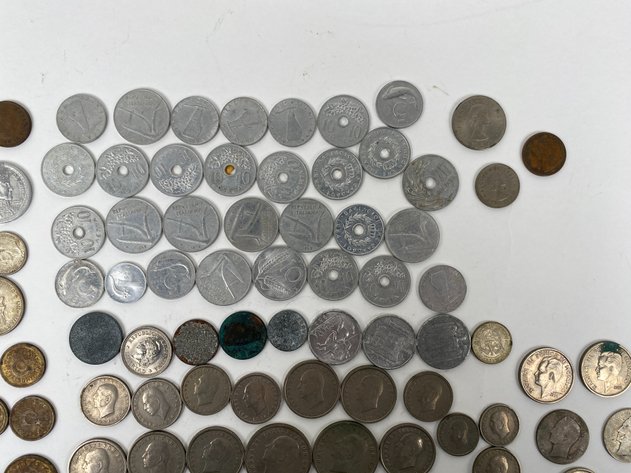 Image for International Coins