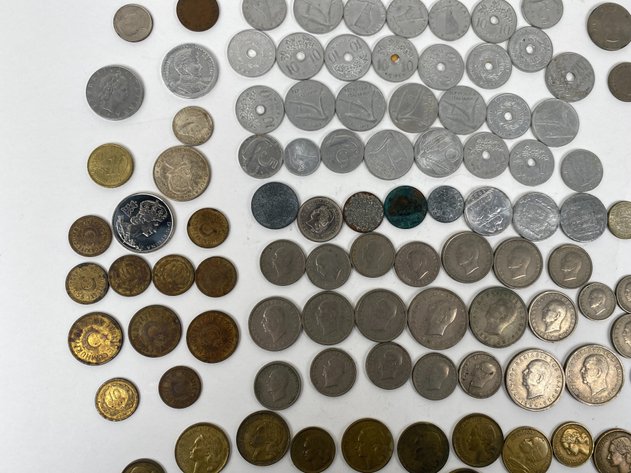 Image for International Coins