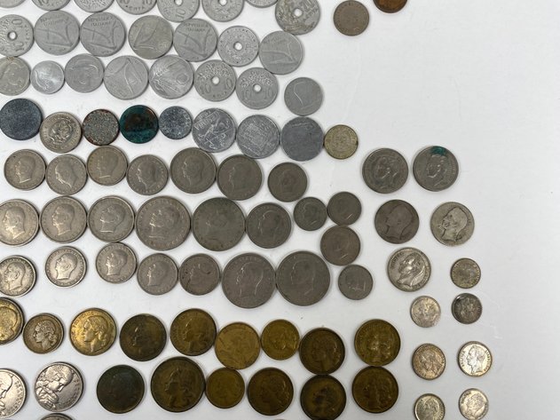 Image for International Coins