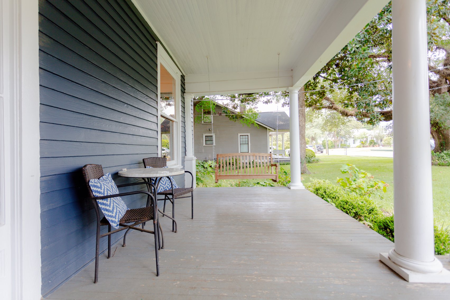 Image for The Hudson House on 401 East Jefferson Street, Thomasville, Georgia 31792