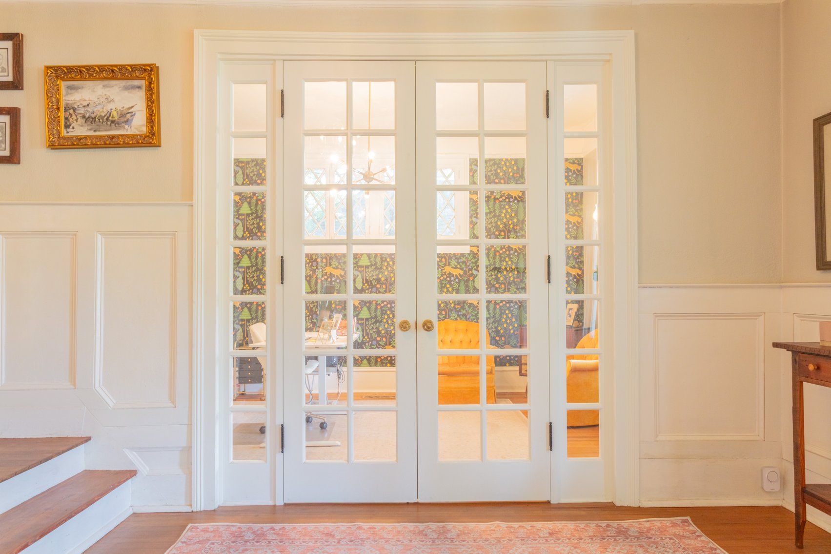 Image for The Hudson House on 401 East Jefferson Street, Thomasville, Georgia 31792