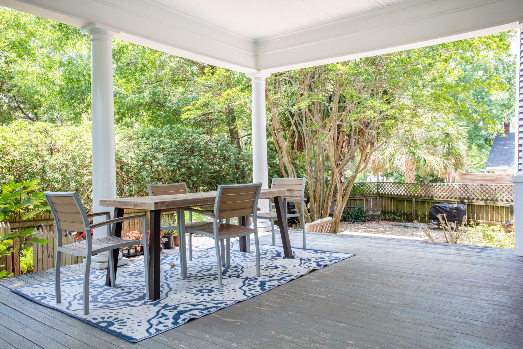 Image for The Hudson House on 401 East Jefferson Street, Thomasville, Georgia 31792