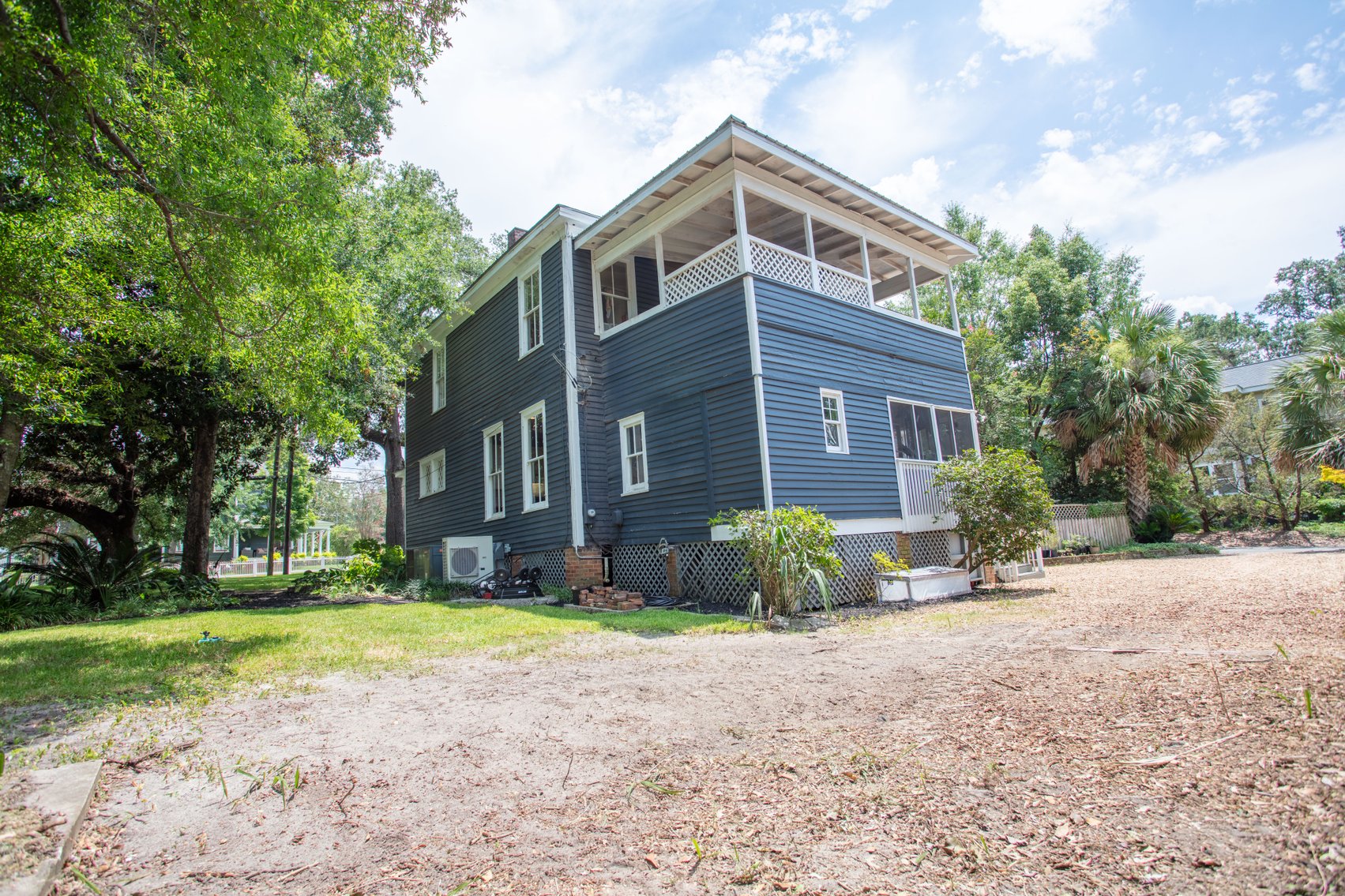 Image for The Hudson House on 401 East Jefferson Street, Thomasville, Georgia 31792