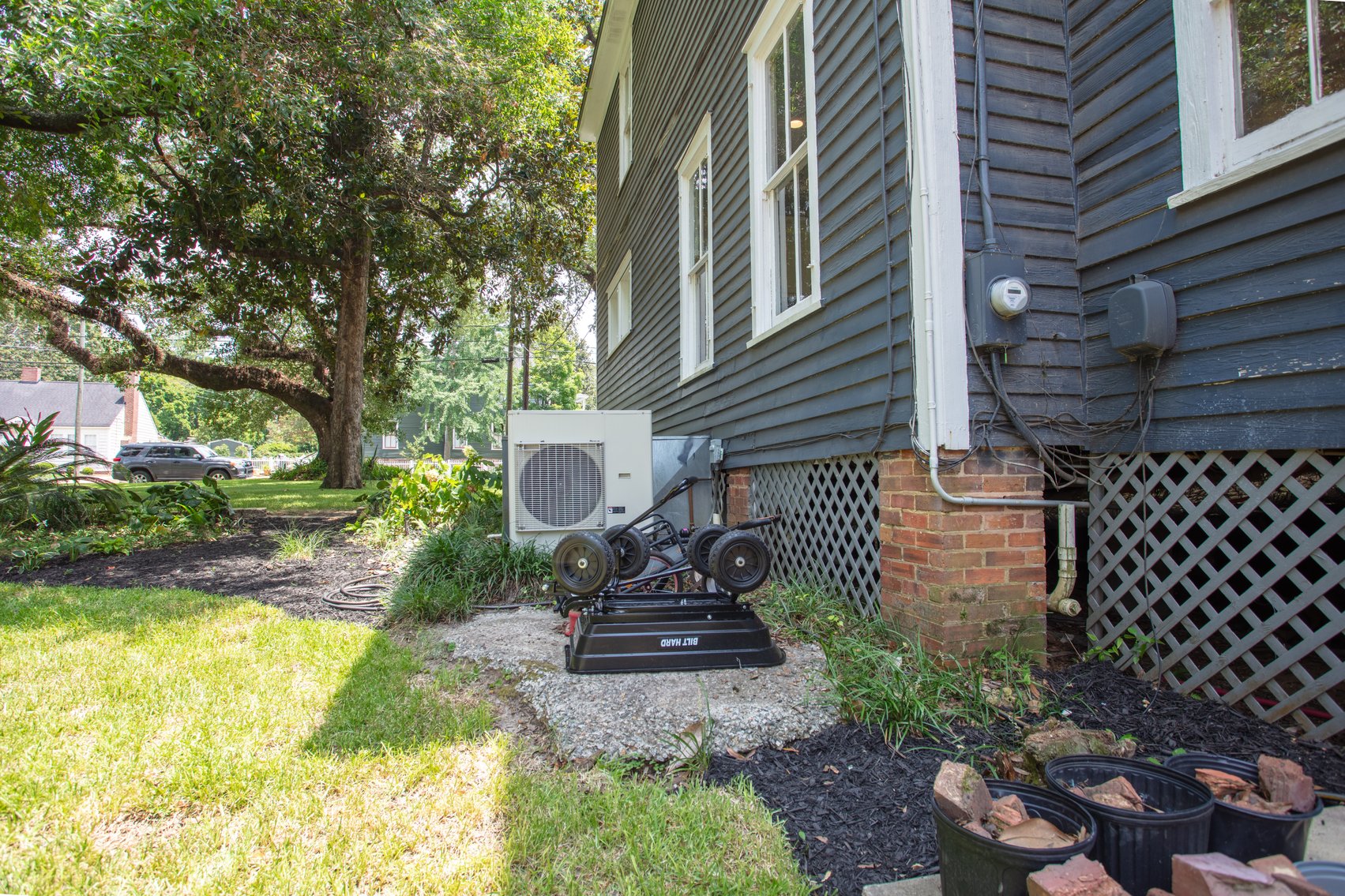 Image for The Hudson House on 401 East Jefferson Street, Thomasville, Georgia 31792