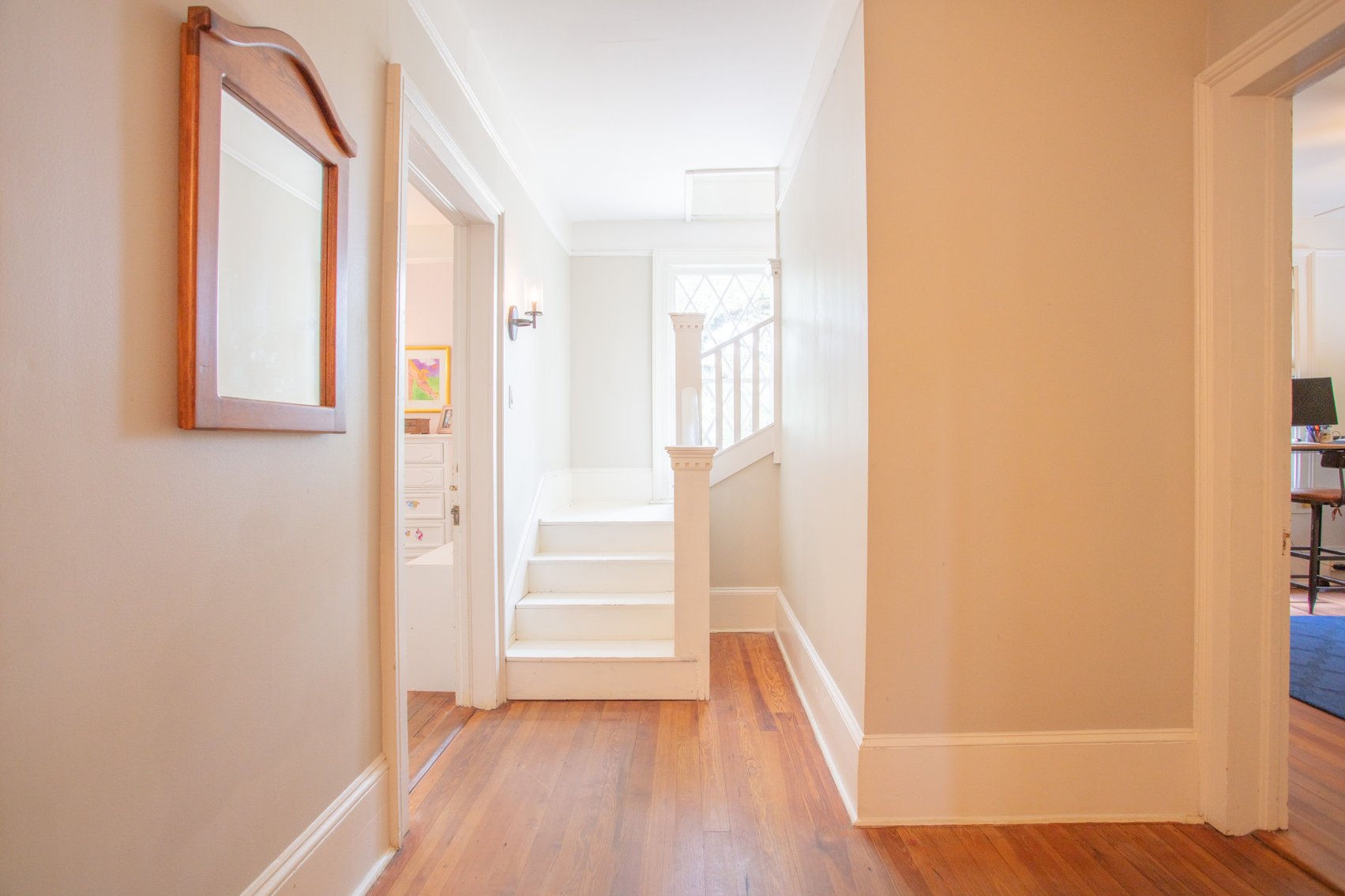 Image for The Hudson House on 401 East Jefferson Street, Thomasville, Georgia 31792