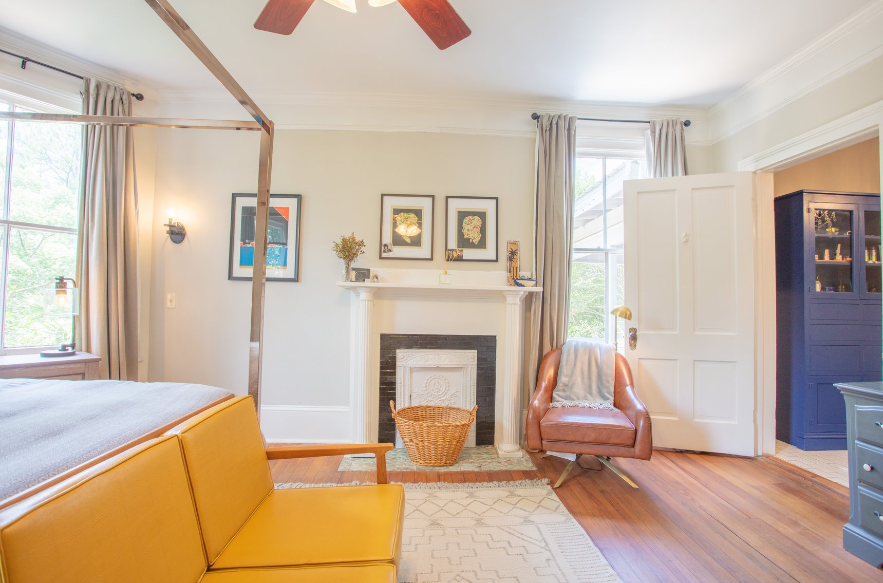 Image for The Hudson House on 401 East Jefferson Street, Thomasville, Georgia 31792