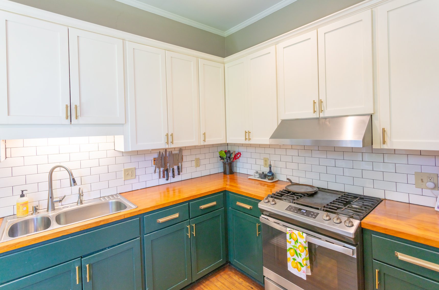 Image for The Hudson House on 401 East Jefferson Street, Thomasville, Georgia 31792