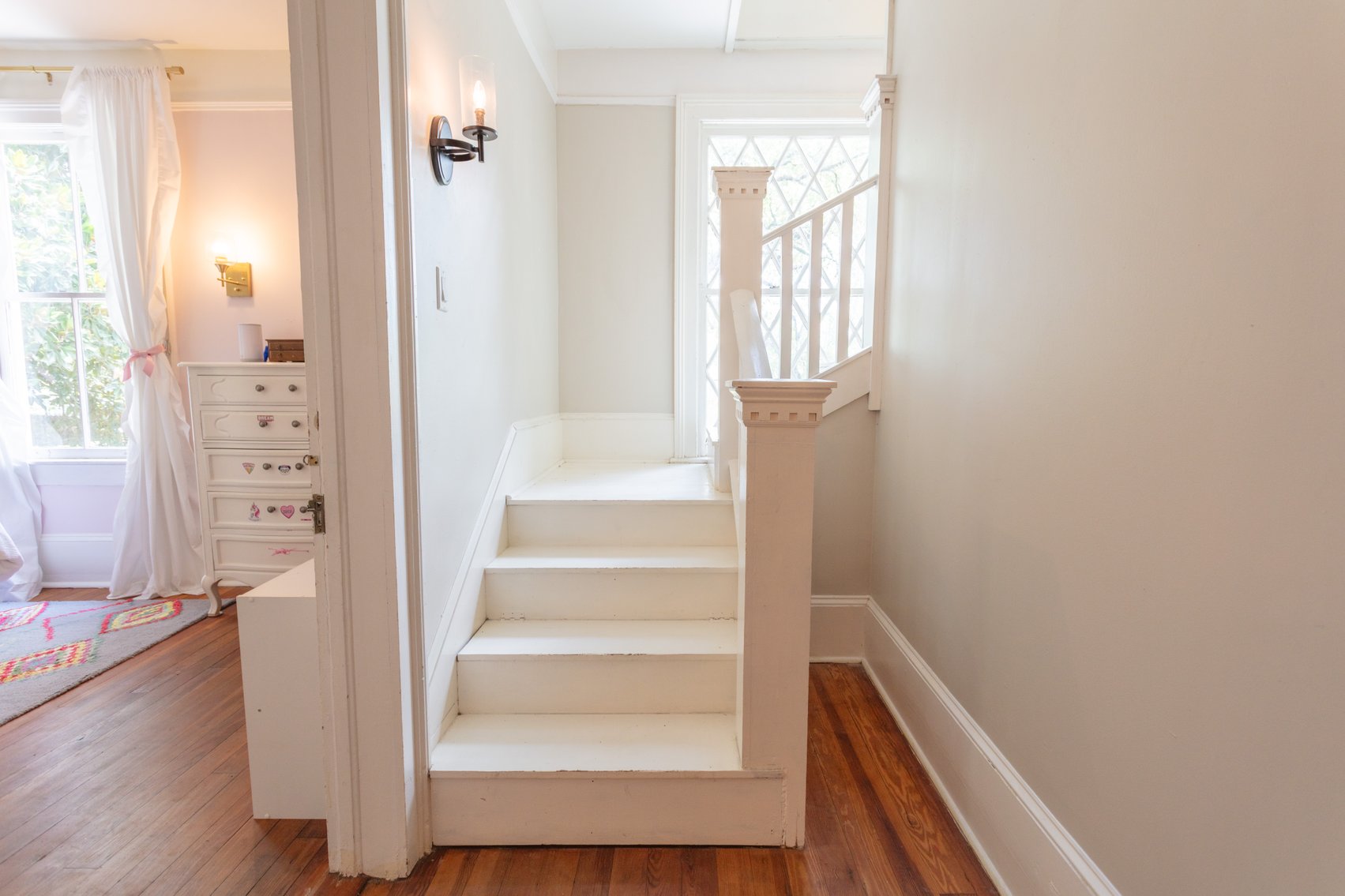 Image for The Hudson House on 401 East Jefferson Street, Thomasville, Georgia 31792