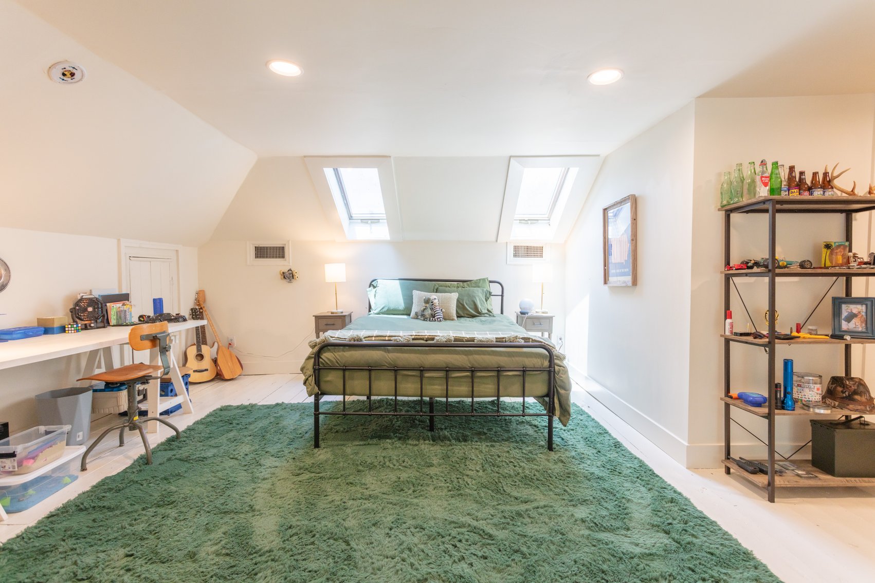 Image for The Hudson House on 401 East Jefferson Street, Thomasville, Georgia 31792