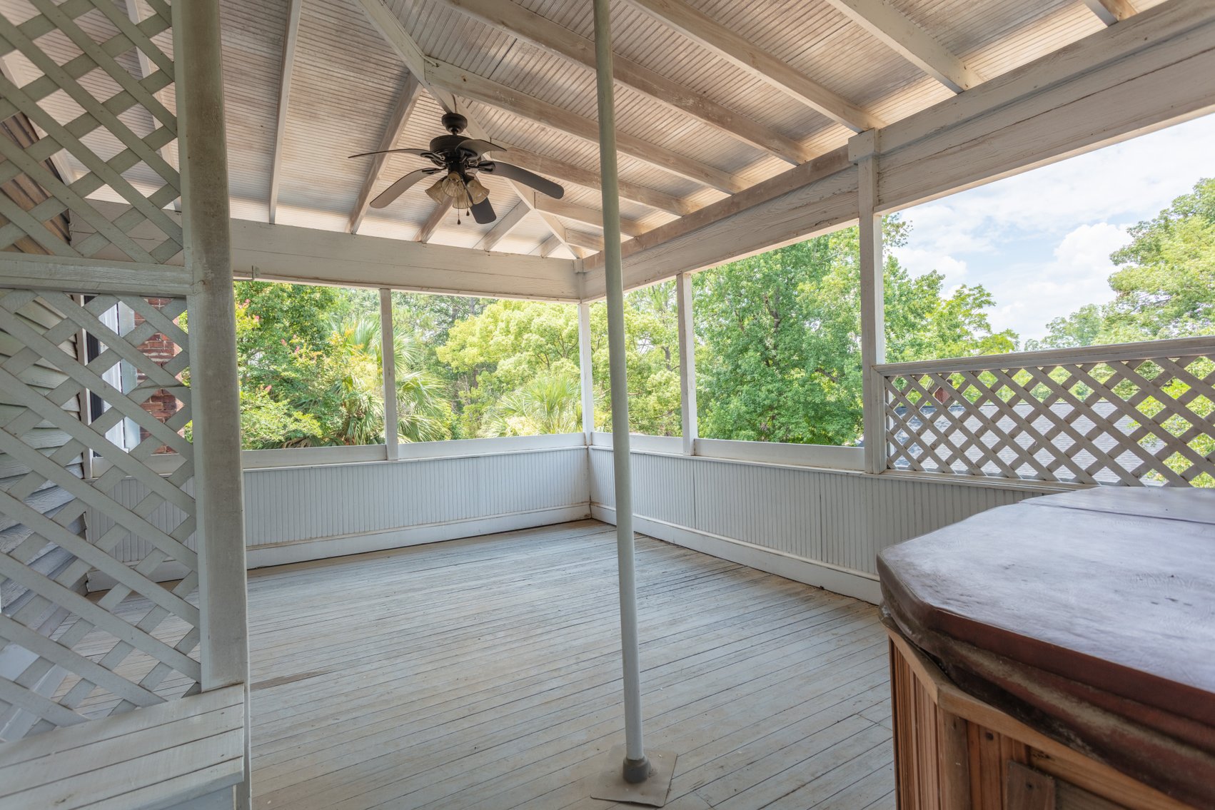 Image for The Hudson House on 401 East Jefferson Street, Thomasville, Georgia 31792