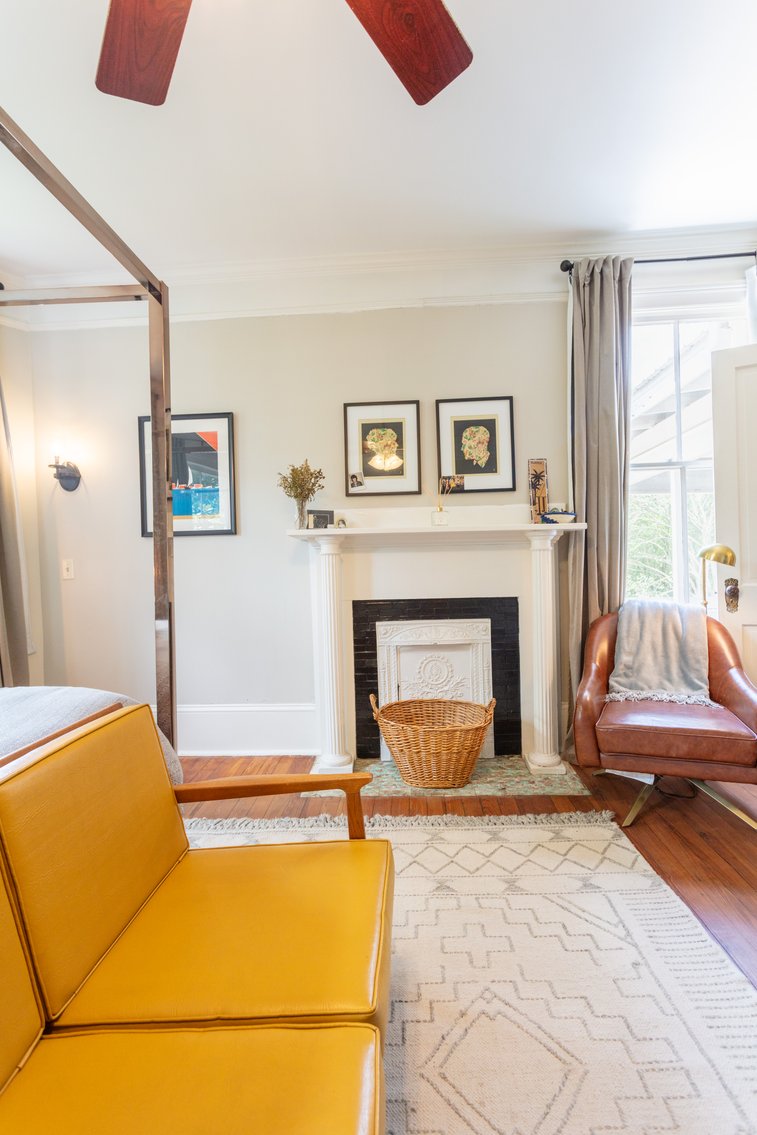 Image for The Hudson House on 401 East Jefferson Street, Thomasville, Georgia 31792