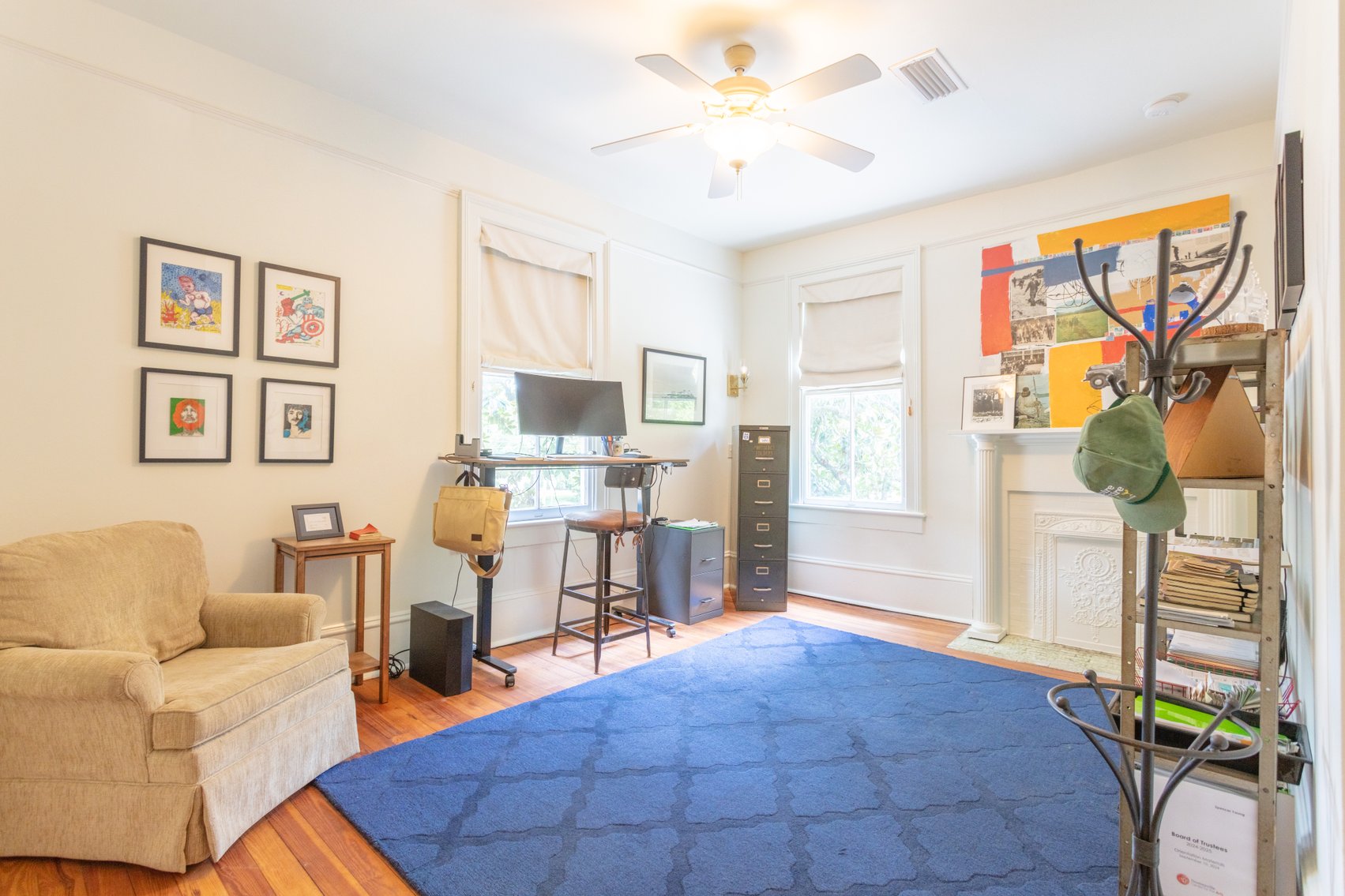 Image for The Hudson House on 401 East Jefferson Street, Thomasville, Georgia 31792