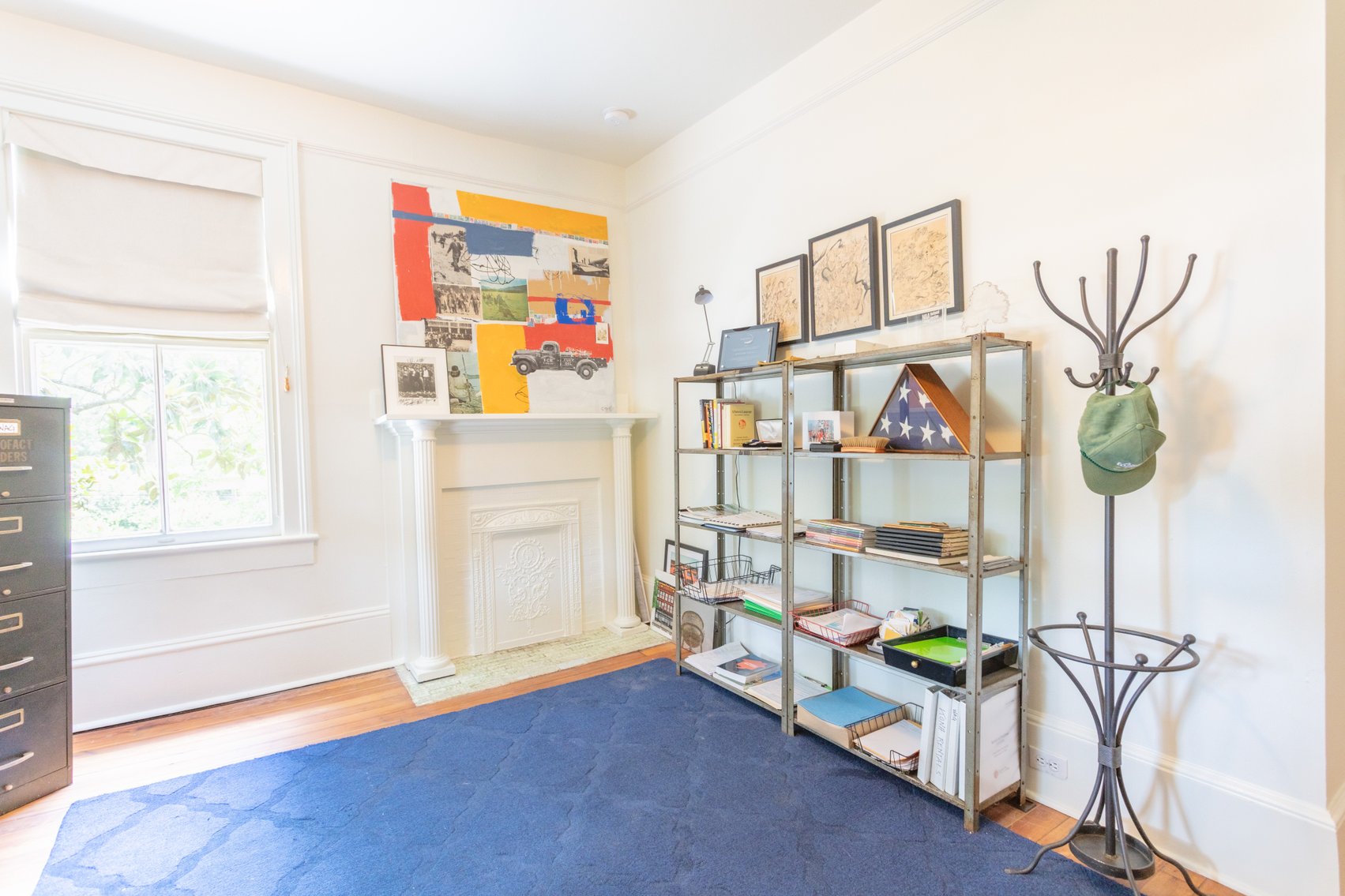 Image for The Hudson House on 401 East Jefferson Street, Thomasville, Georgia 31792