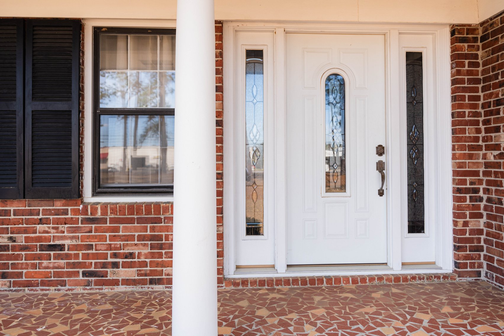 Image for Brick Home on 1.04± Acres in Cairo, Georgia 