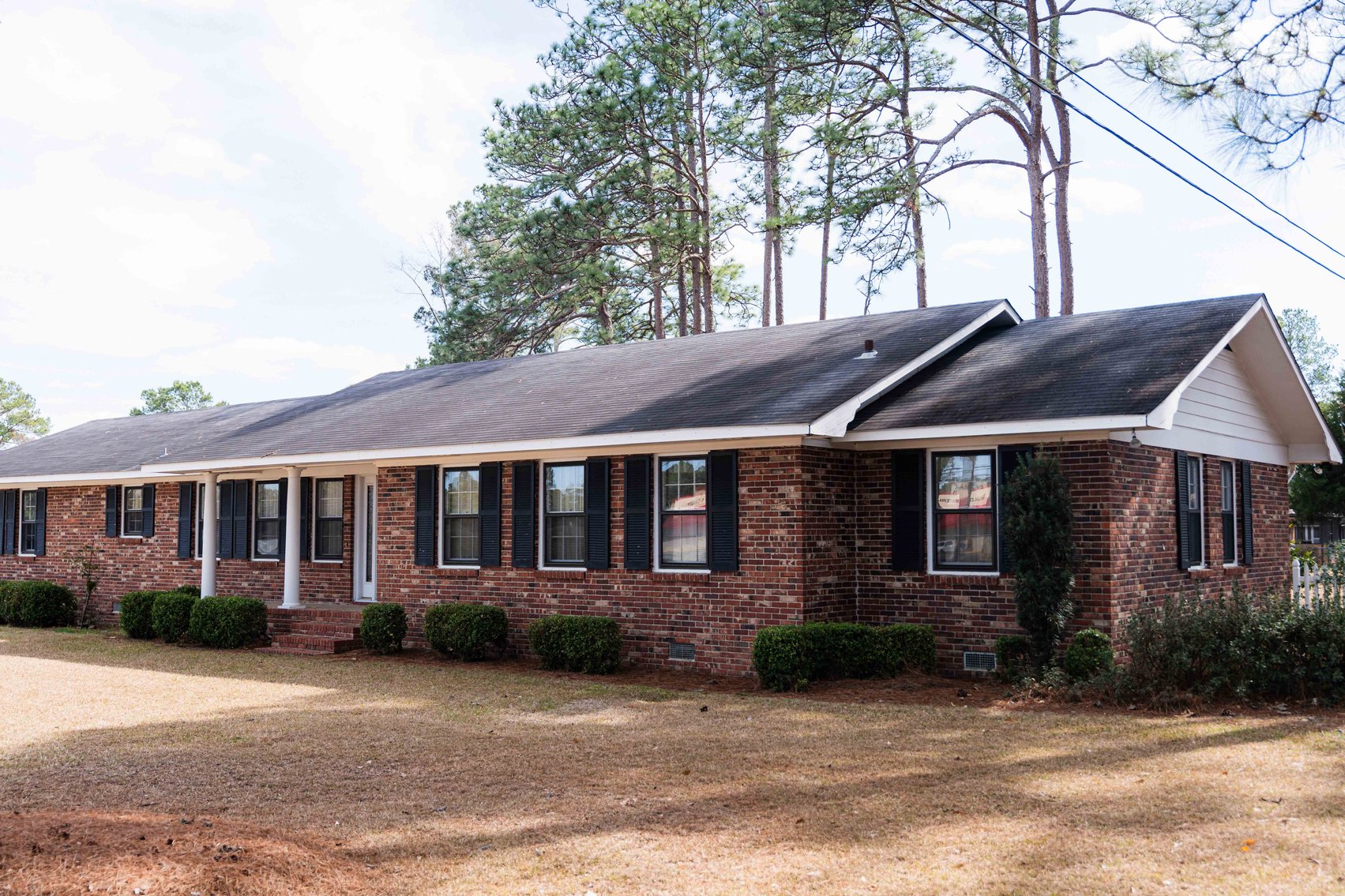 Image for Brick Home on 1.04± Acres in Cairo, Georgia 