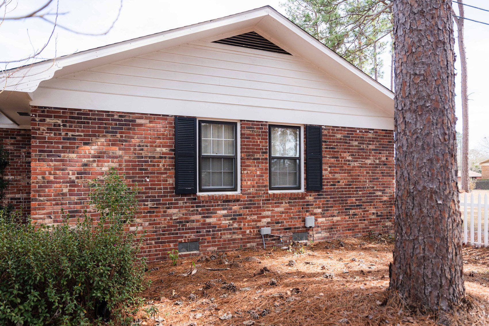 Image for Brick Home on 1.04± Acres in Cairo, Georgia 